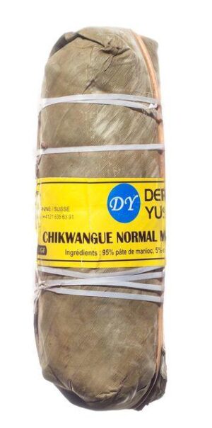 DY - Chikwangue congelé
