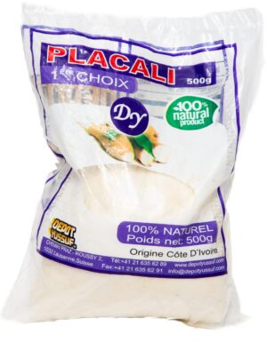 DY - Plakali de Bonoua