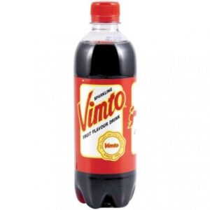 Vimto - bouteille 500ml