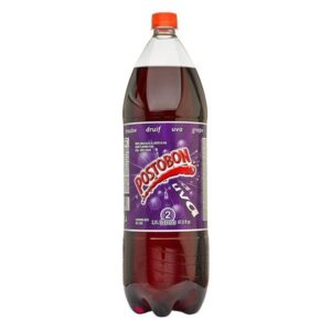 Postobon - Raisin soda uva