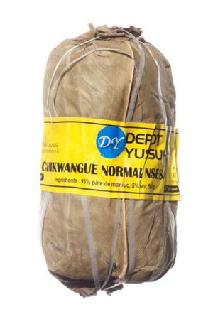 DY - Chikwangue nsesa congelé