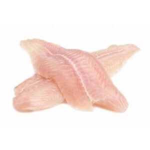 Pangasius filet