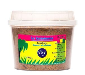 DY - Soumbara