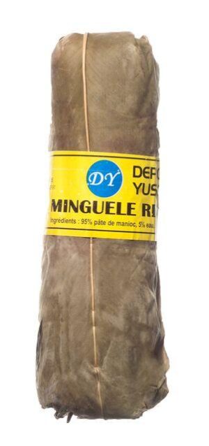 DY - Chikwangue RDC congelé
