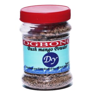 DY - Ogbono en poudre