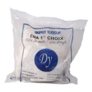 DY - Ema