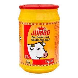 Jumbo Beef powder