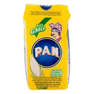 Pan blanc