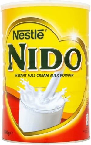Nido