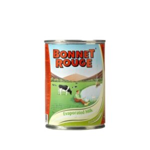 Bonnet rouge